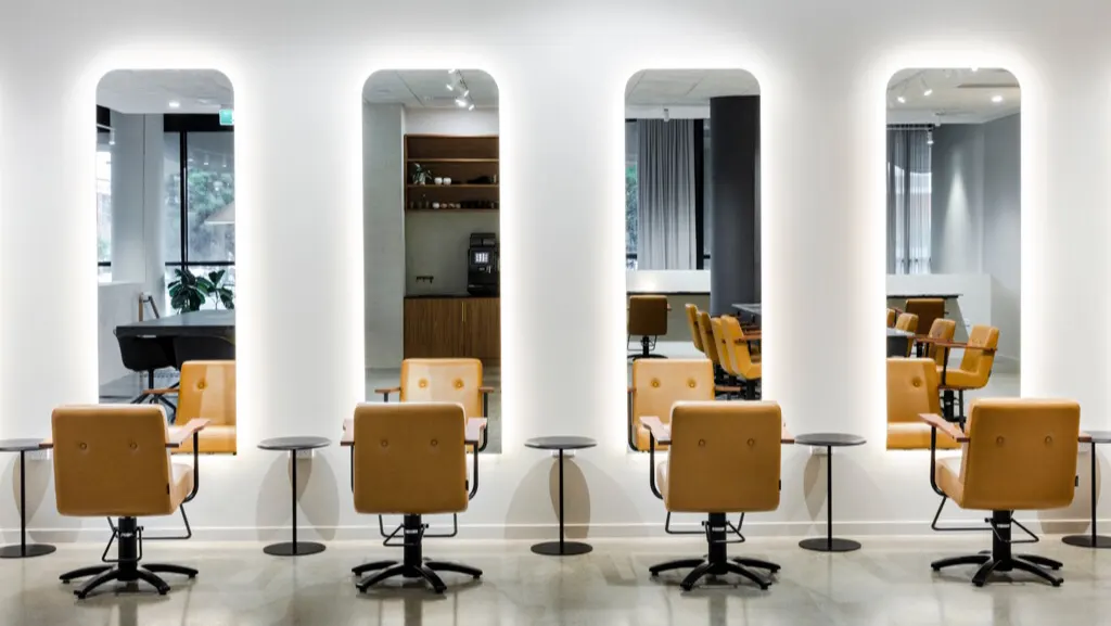 Telleish Hair Studio — Hair salon in South Melbourne